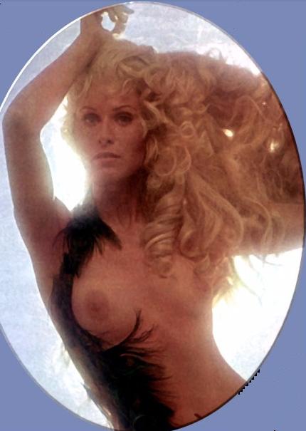 Clark nude pics susan Playboy: Sex