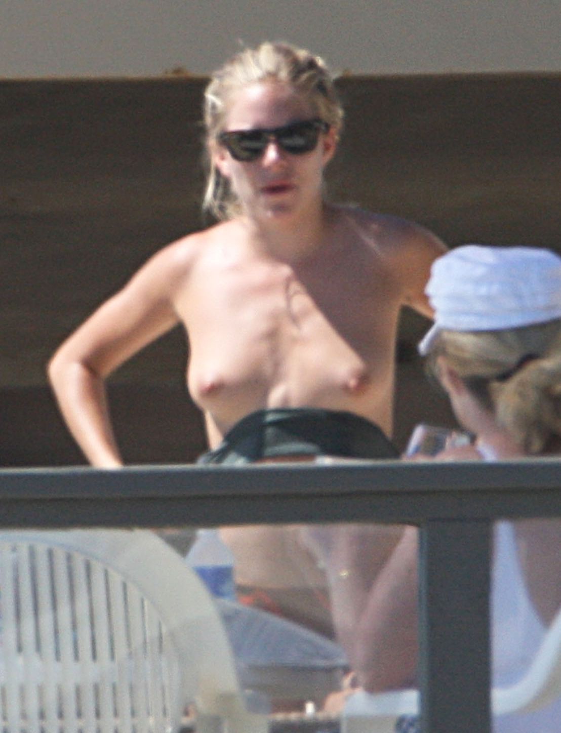 Emma miller nude
