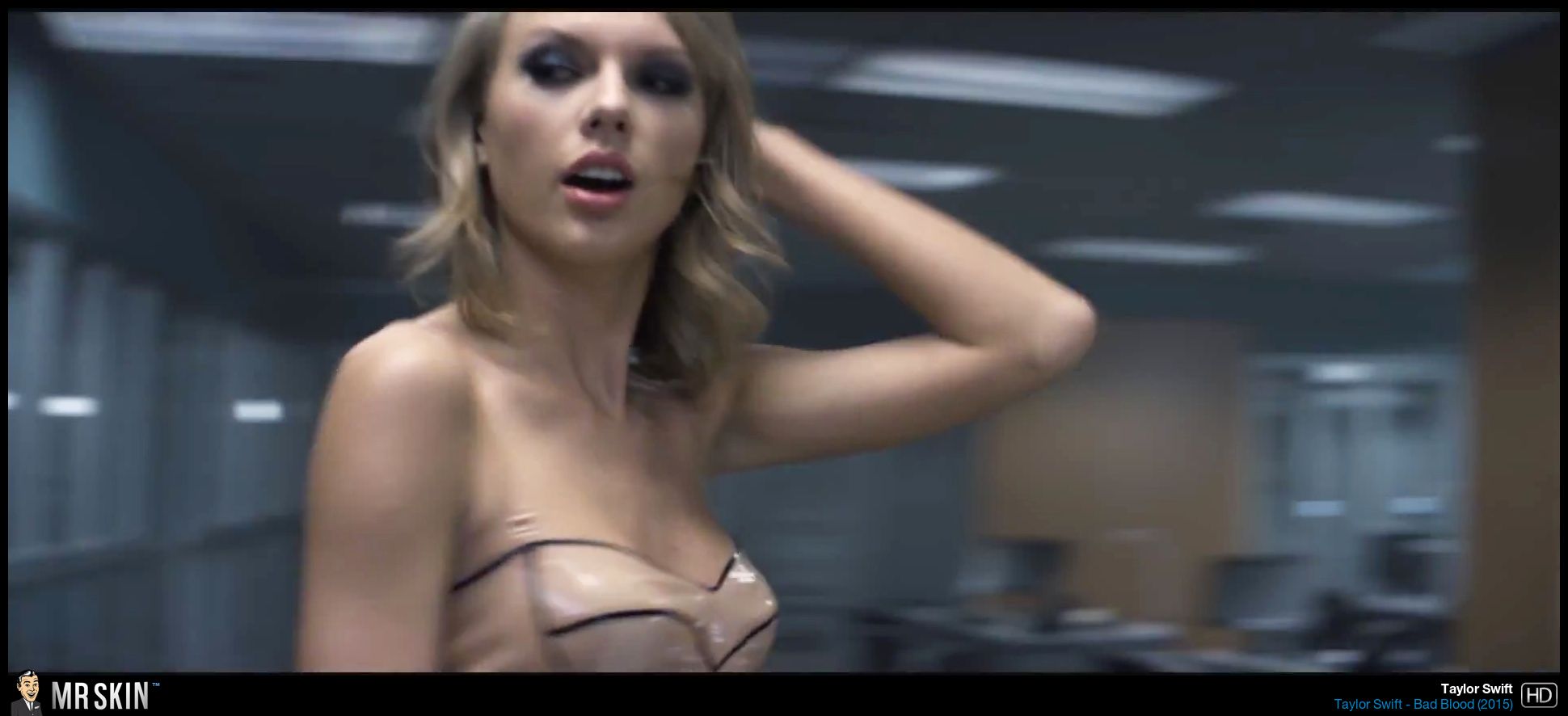Taylor swift nackt