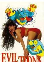 Evil Toons 1992 movie nude scenes