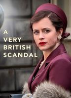 A Very British Scandal 2021 movie nude scenes