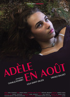 Adèle en août 2016 movie nude scenes