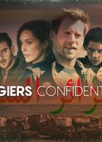 Algiers Confidential (2021) Nude Scenes
