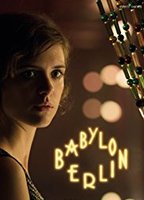 Babylon Berlin 2017 - 2020 movie nude scenes