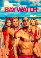 Baywatch 2017 movie nude scenes
