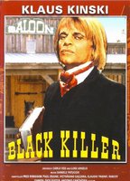 Black Killer 1971 movie nude scenes