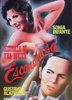 Historia de una mujer escandalosa 1984 movie nude scenes