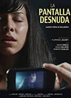 La Pantalla Desnuda 2014 movie nude scenes