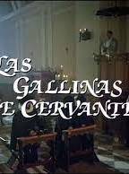 Las gallinas de Cervantes 1988 movie nude scenes