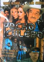 Pocho Culero 2015 movie nude scenes
