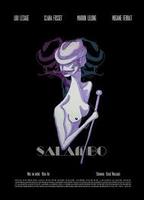 Salambo 2016 movie nude scenes