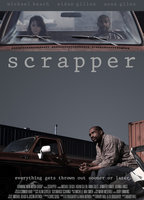 Scrapper (2013) Nude Scenes