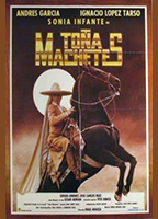 Toña machetes 1985 movie nude scenes