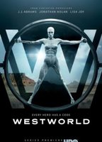 Westworld 2016 - NAN movie nude scenes