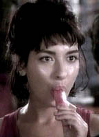 Naked Elizabeth Peña in Highway Hitcher < - Free porn tube at mobile phone