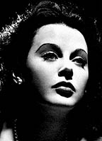 Nudes hedy lamarr Hedy Lamarr