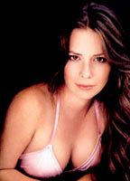 Tits holly marie combs Holly Marie