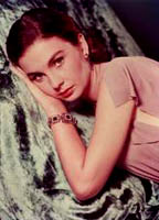Jean simmons naked