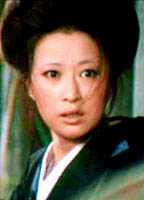 Mitsuko Baisho  nackt