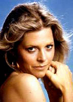 Lindsey wagner topless