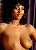 Pam grier topless