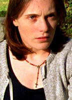 Nackt  Susanne Boehm Katharina Böhm