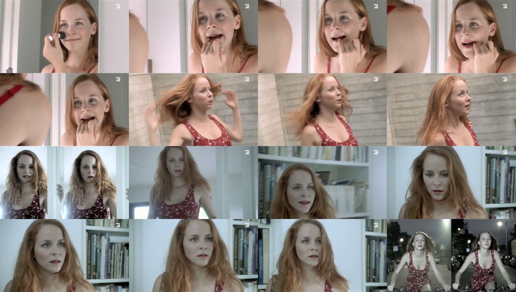 Naked Jasmin Schwiers in Bis in die Spitzen < - Free porn tube at mobile  phone