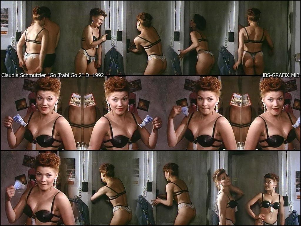 Claudia Schmutzler nude - Rote Rosen (2020) - Erotic Art Sex Video