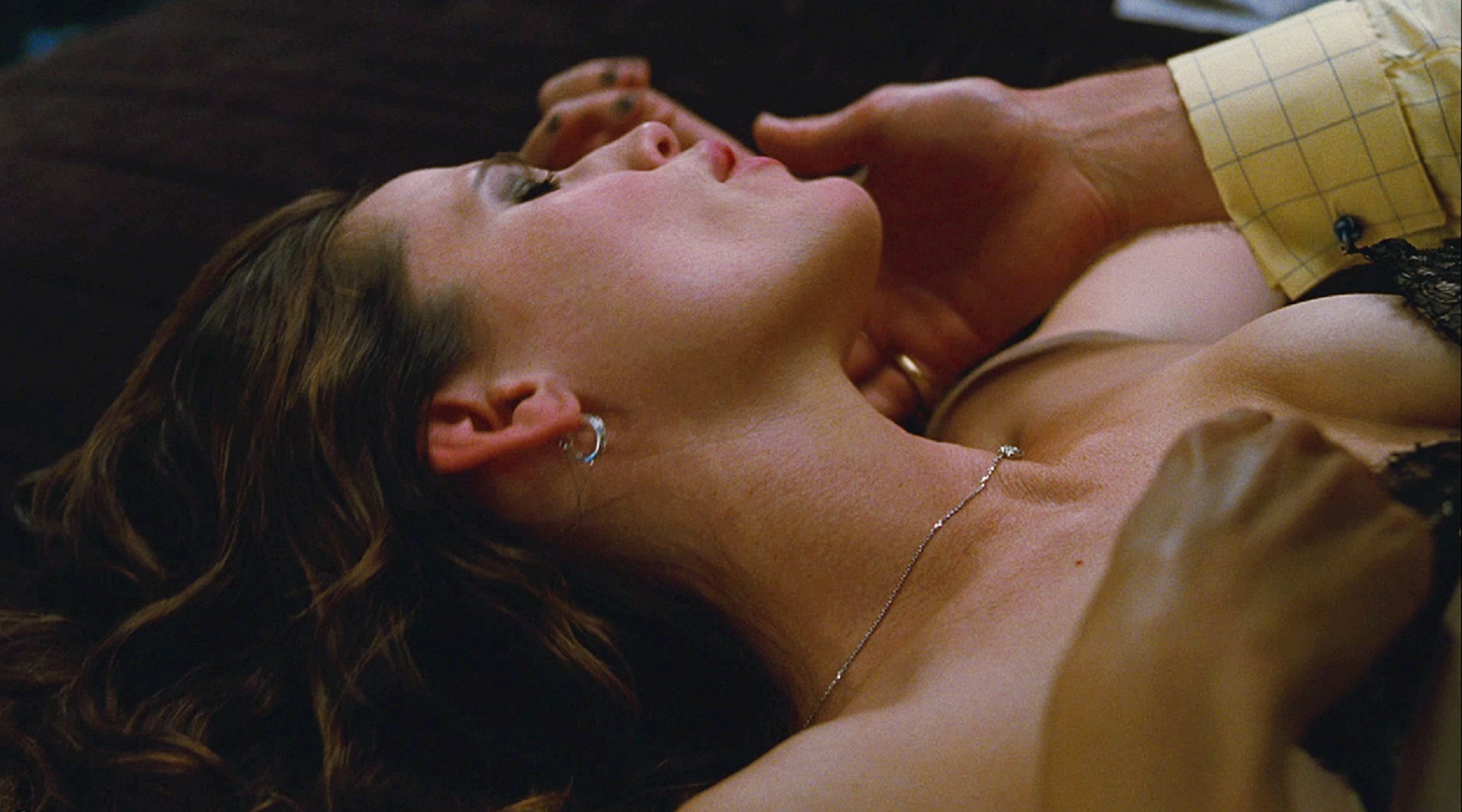 Scene jennifer garner nude Jennifer Garner