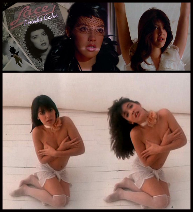 Naked pictures of phoebe cates