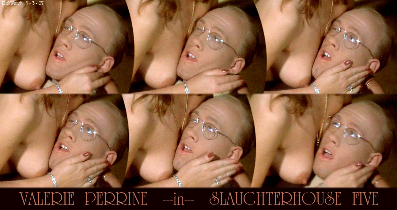 Perrine porn valerie Playboy: Sex