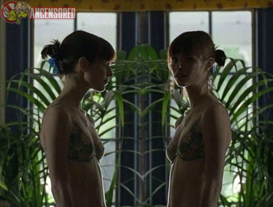 Polly shannon topless