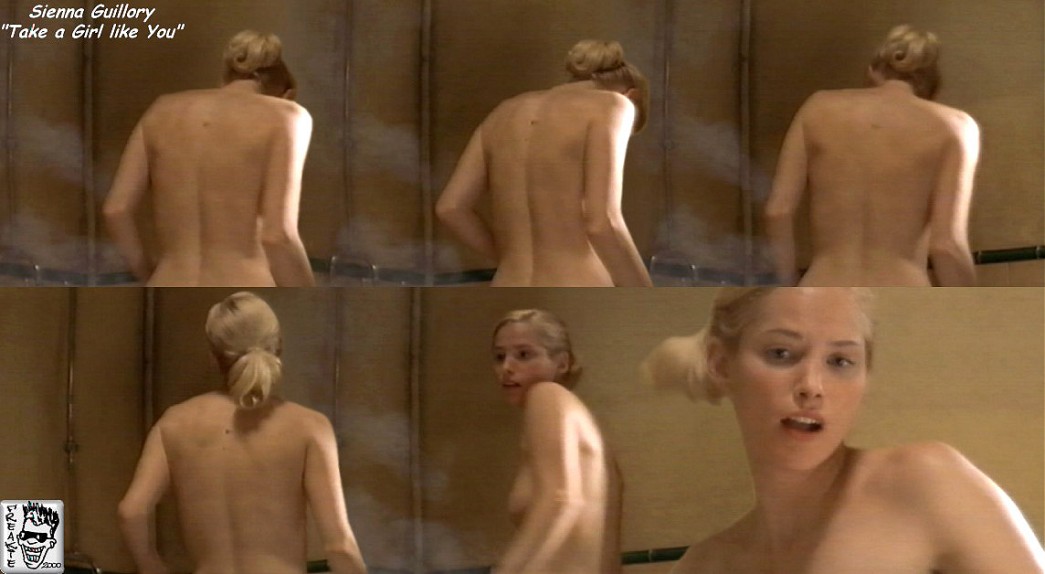 Sex sienna guillory 