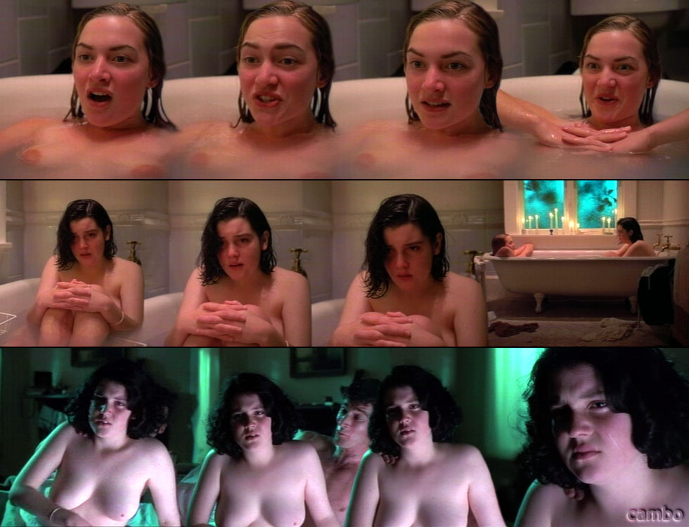 Melanie lynskey naked
