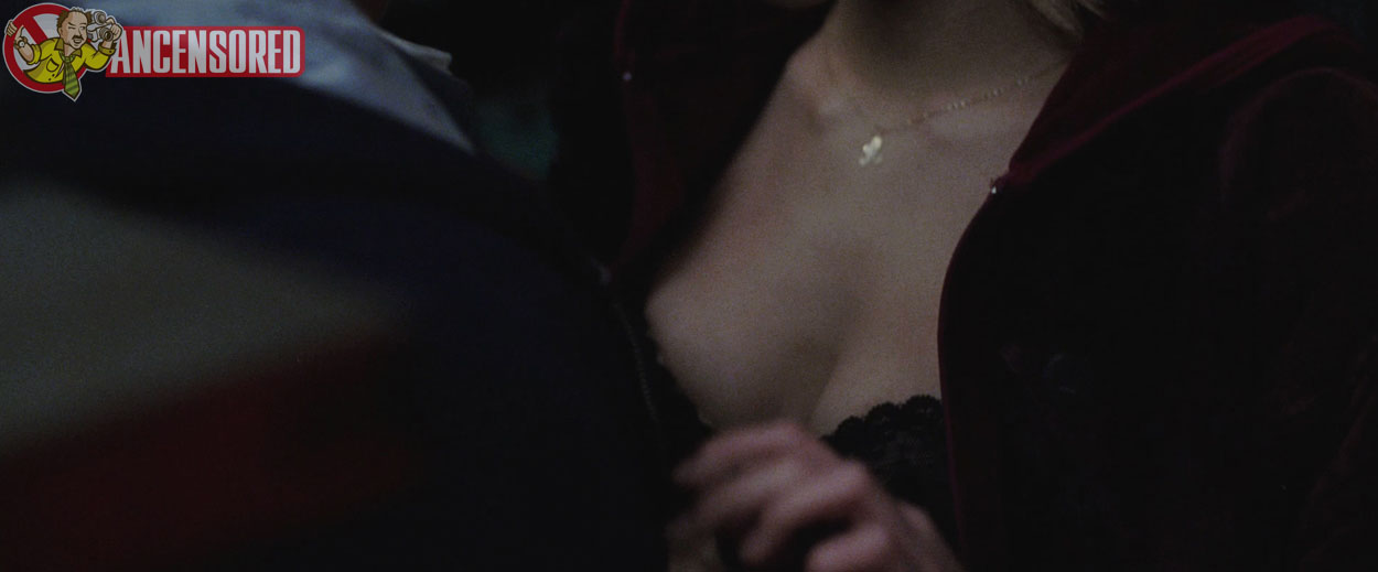 Brittany murphy tits