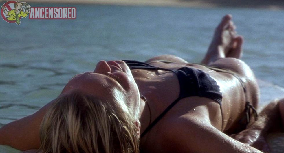 Beach leaked bikini photos bosworth kate topless and At 39,