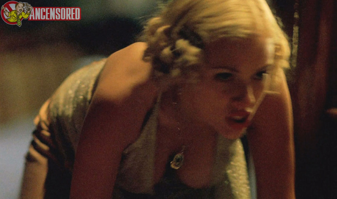 Johansson scene scarlett nackt Scarlett Johansson