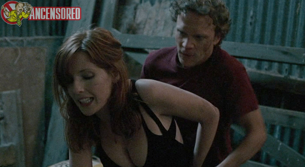 Kelly reilly nude