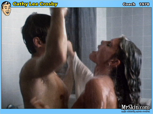 Crosby cathy naked lee 