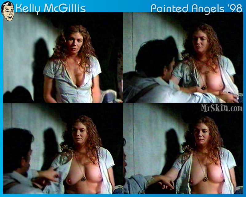 Kelly mcgillis nude photos