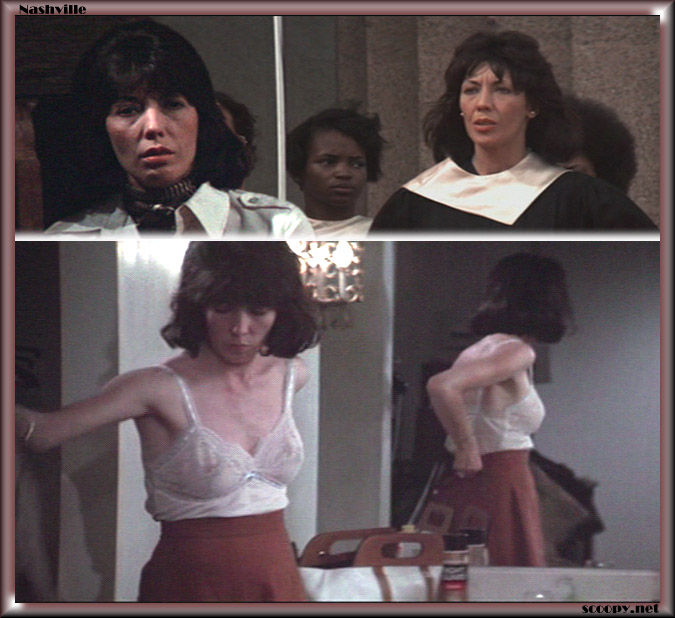 Nude lily tomlin Who Is