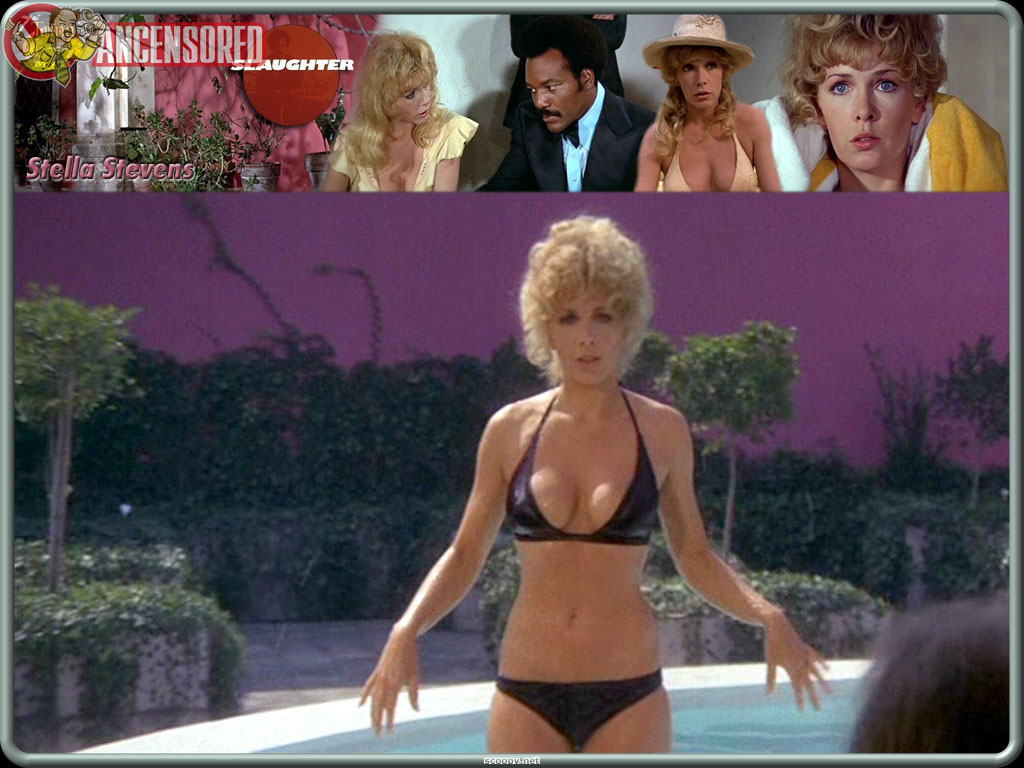 Stella stevens nude pictures