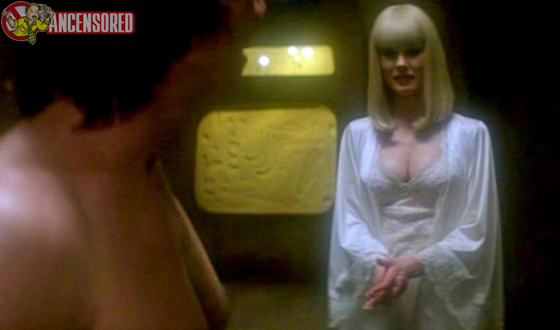 Topless dorothy stratten I walked