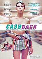 Cashback 2006 movie nude scenes
