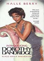 Dorothy dandridge naked