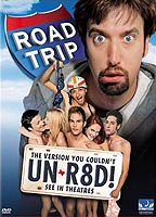 Road Trip 2000 movie nude scenes